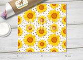 Sunflower Adhesive Vinyl 1210